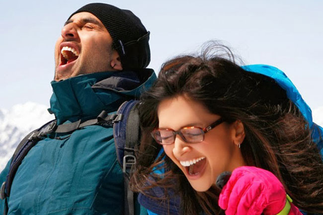 उनके जोक्स पर हंसे