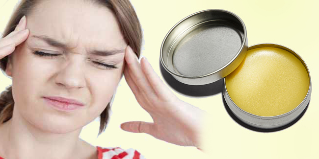 सिर दर्द से तुरंत छुटकारा दिलाता है ये घरेलू बाम!