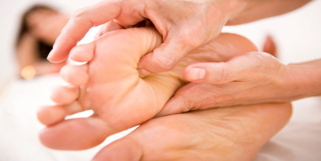 reflexology reflexology