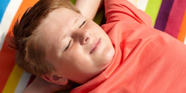 heat stroke heat stroke