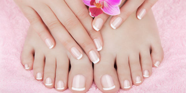 Manicures and Pedicures - wide 4