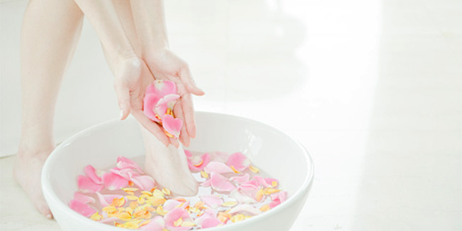 With this new trick I do not go to parlour anymore for manicure and pedicure