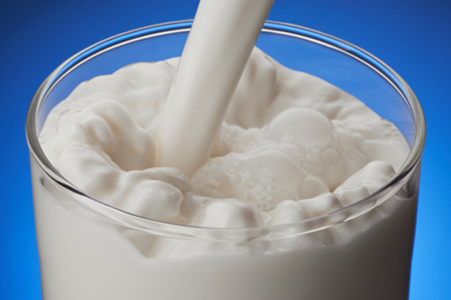 Milk