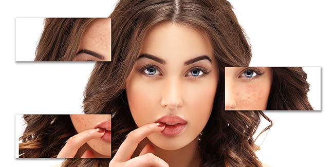 This one miraculous thing can help you get rid of acne marks