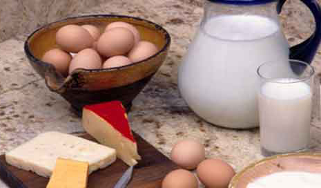 Quick ways to gain weight