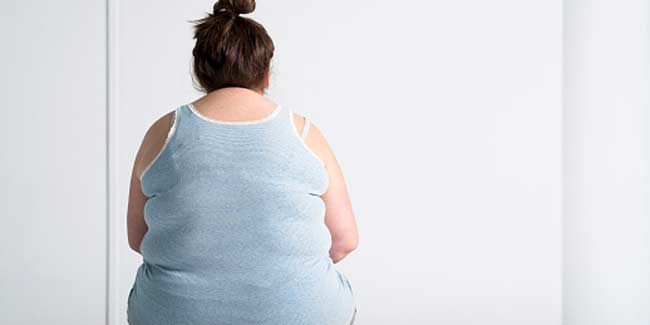 World Obesity Day: इन जानलेवा बीमरियों की जड़ है मोटापा