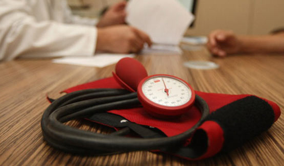 Reduce High Blood Pressure in Winter