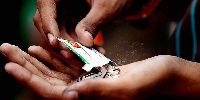 देश में तंबाकू खाने वालों की संख्या घटी, वजह जानकर खुश हो जाएंगे