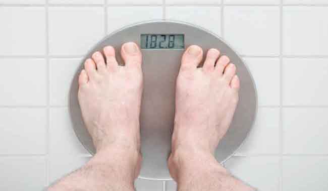 सिर्फ हफ्तेभर तक करें ये 4 काम, बढ़ जाएगा 10kg वजन!