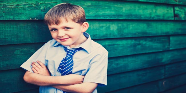 स्कूल जाने से पहले क्यों रोते हैं बच्चे, जानें असली वजह