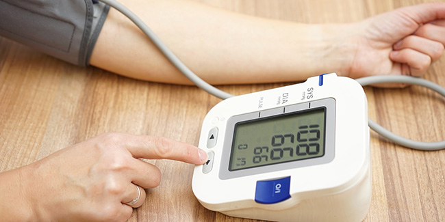 What are the causes of hypotension?