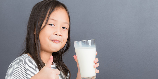 Things You Should Know Before You Buy Milk OnlyMyHealth