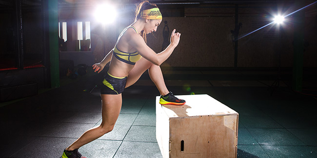 Here are some easy-to-follow tips that can help you steady your exercise routine