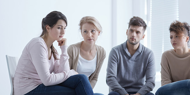 Here are some expert tips that can help you overcome social phobia