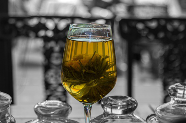 लीवर डिटॉक्सीफाई