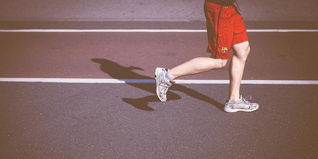 What are the exercise guidelines for diabetes patients?