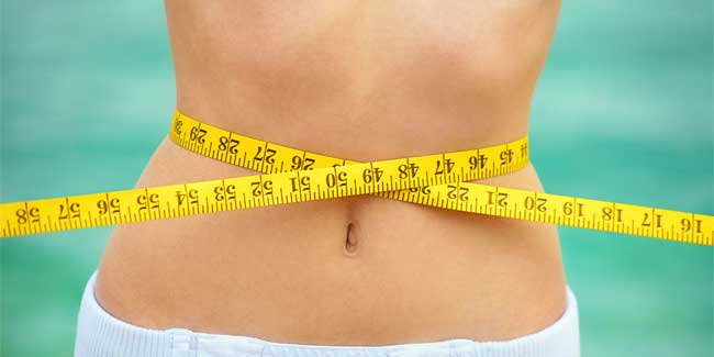 Here's how you can lose your belly fat in a very simple and easy way