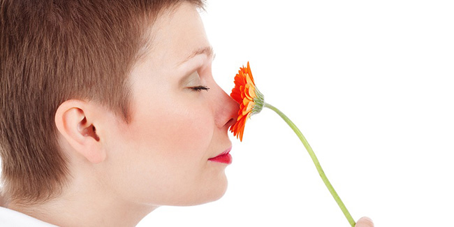 This nose yoga can help you clean your nose