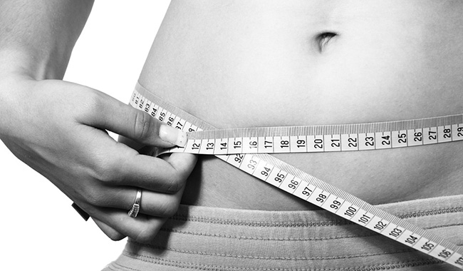 With yoga work on your pelvic centre and regain youthfulness