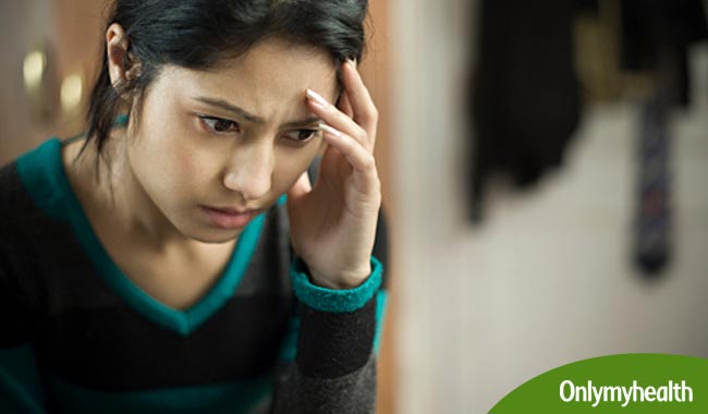 Healing From Depression