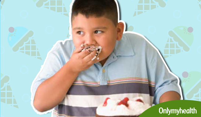 Influence Your Child to Eat Better and Exercise to Help them Lose Weight