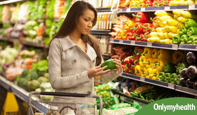 Grocery Shopping Tips for College Students
