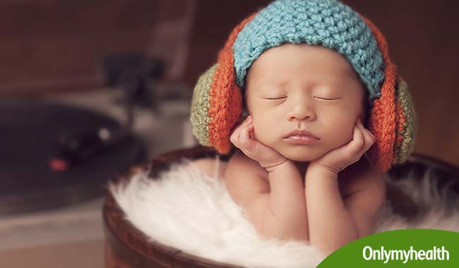 भारत में हर साल 27 हजार नवजात शिशु होते हैं सुनने में असमर्थ