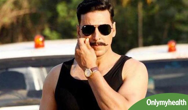 अक्षय कुमार ने दी गर्मियों में फिट और हाइड्रेट रहने की 5 सस्ते टिप्स
