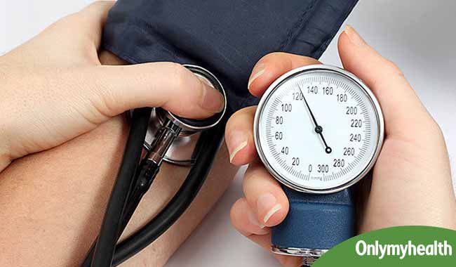 Medications to Control High Blood Pressure