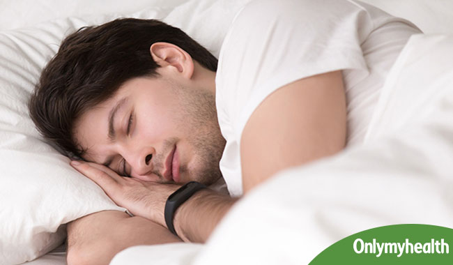 10 Tips for Better Sleep