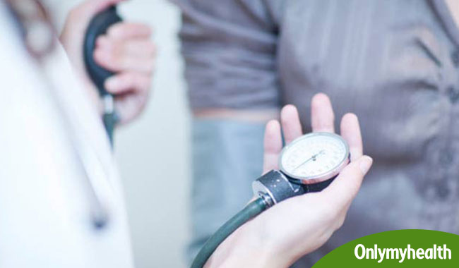 7 Mistakes that can raise your blood pressure