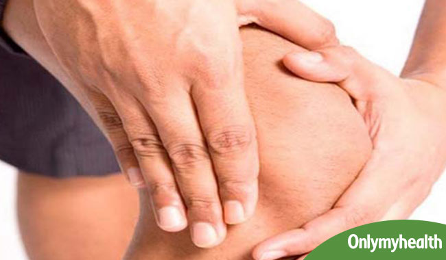 जोड़ों में दर्द से हृदय, फेफेड़ों को हो सकता है खतरा