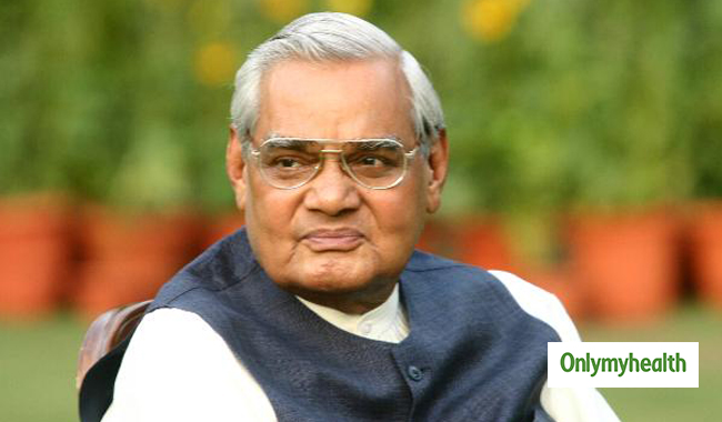 लाइफ सपोर्ट सिस्टम पर हैं अटल बिहारी बाजपेयी, जानें मरीज को कब पड़ती है इसकी जरूरत