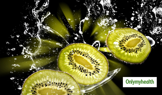 9 Health Benefits of Kiwi Fruit 9 Health Benefits of Kiwi Fruit