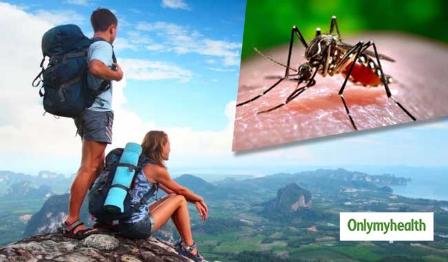 यात्रा के दौरान डेंगू से बचाव के लिए अपनाएं ये 10 उपाय