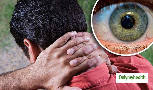 रेटिना के पतले होने से हो सकता है पार्किन्संस रोग, जानें बचाव के तरीके
