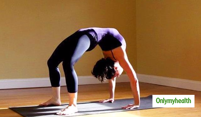 5 Reasons You Should Do Bridges Daily