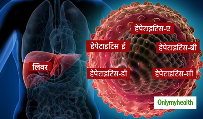 world hepatitis day 2020 : हेपेटाइटिस के बारे में कितना जानते हैं आप? जानें हेपेटाइटिस ए से लेकर ई तक सब कुछ
