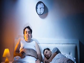 Know How Lack of Sleep Can Lead to Weight Gain