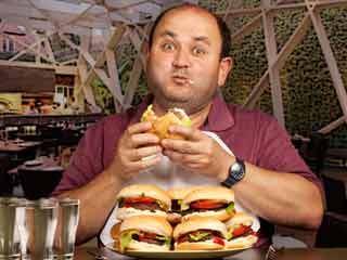 Effects of Excess Carbs on Your Health