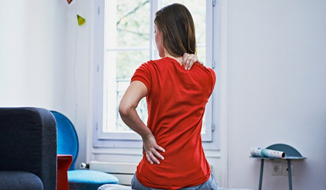 Troubled due to back and shoulder stiffness? These yoga moves are better than a massage