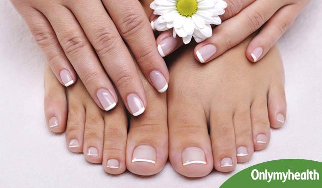 नाखूनों की मजबूती और ग्रोथ के लिए जरूरी है ये 4 विटामिन, जानें