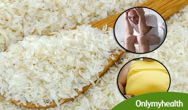 इसबगोल के ऐसे प्रयोग से वजन होगा कम, कब्ज होगा छूमंतर