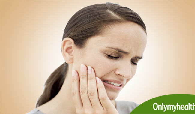 Jaw pain signals you are stressed try yoga