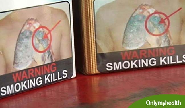 Tobacco products to have 85% health warning on its products: Supreme Court ordered