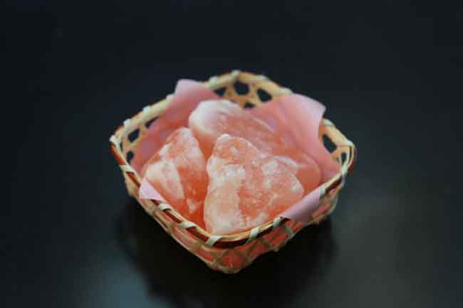 काला नमक