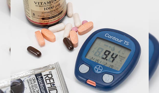 Study Reveals: Longevity Protein May Help Cure Diabetes and Cancer