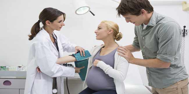 डिलीवरी के लिए अस्पताल का चुनाव कर रहे हैं? ध्यान रखें ये 2 बातें