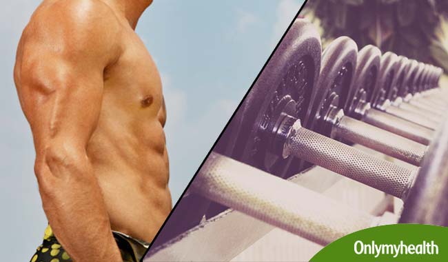 Best Exercises for Toned Arms