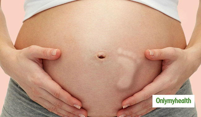 Pregnancy Week 22 - Pregnancy Week by Week Development